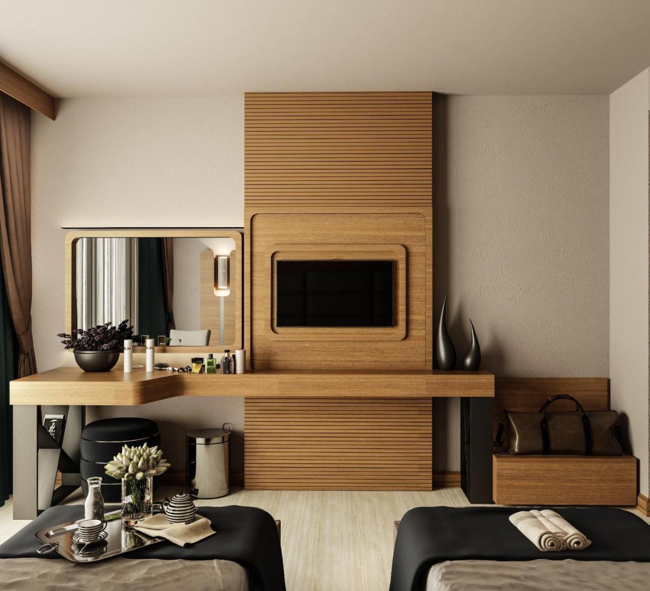 New Garden Hotel ديار بكر المظهر الخارجي الصورة