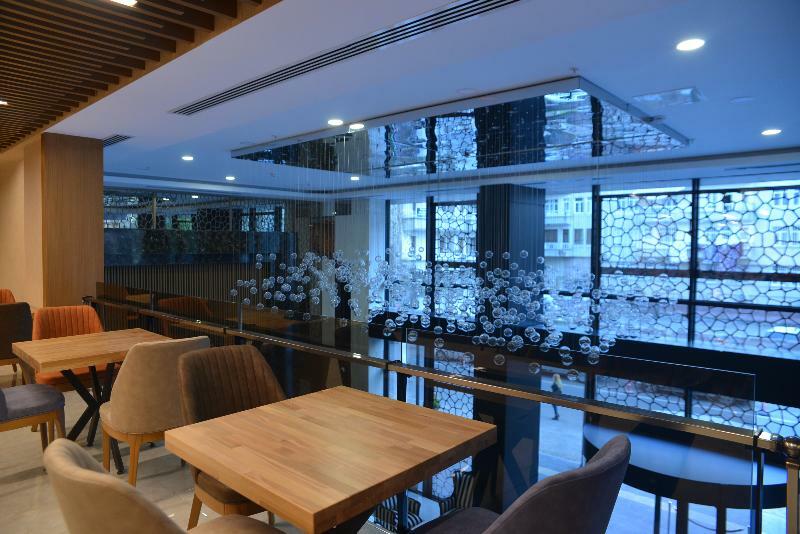 New Garden Hotel ديار بكر المظهر الخارجي الصورة