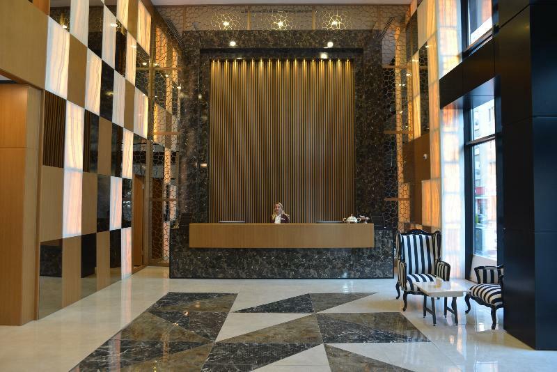 New Garden Hotel ديار بكر المظهر الخارجي الصورة