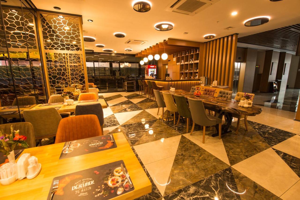 New Garden Hotel ديار بكر المظهر الخارجي الصورة