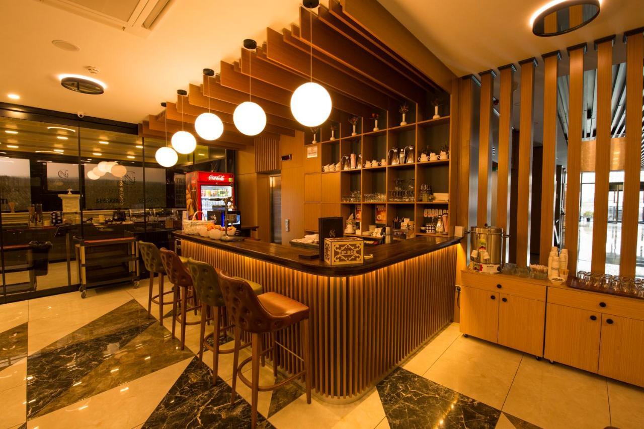 New Garden Hotel ديار بكر المظهر الخارجي الصورة