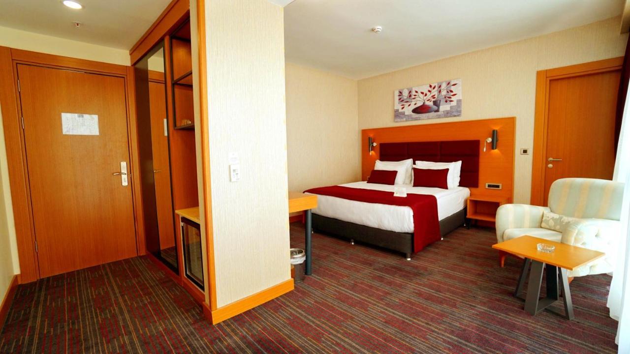 New Garden Hotel ديار بكر المظهر الخارجي الصورة
