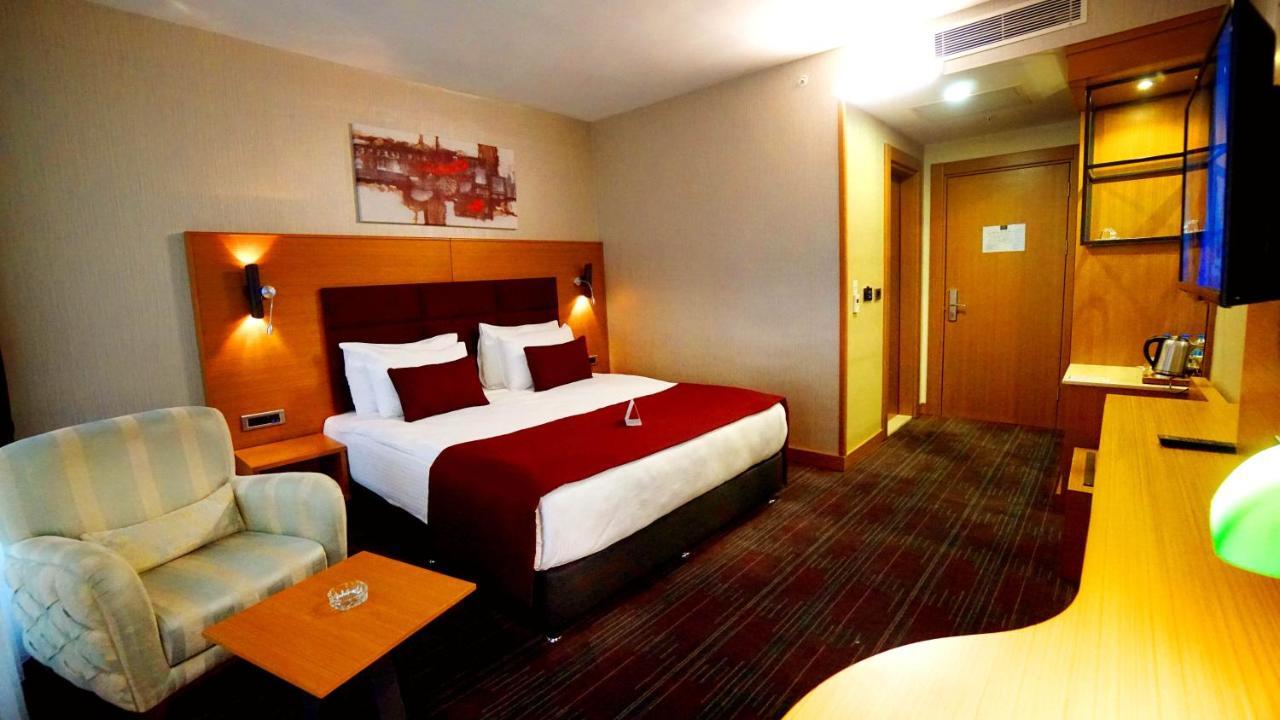 New Garden Hotel ديار بكر المظهر الخارجي الصورة