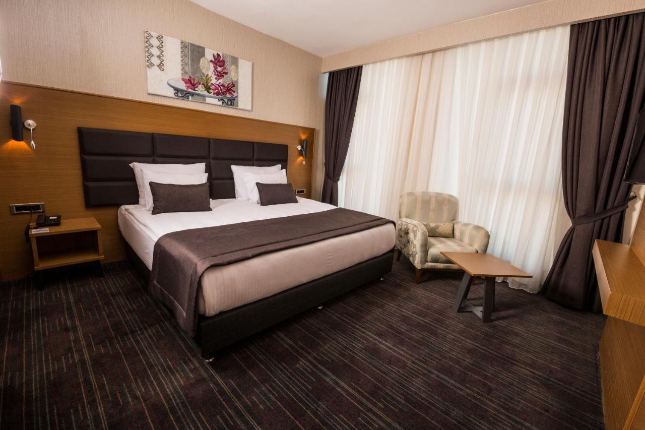 New Garden Hotel ديار بكر المظهر الخارجي الصورة